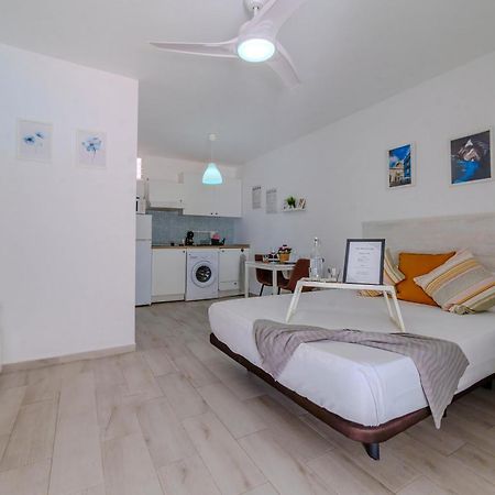 Comodo Y Acogedor Estudio En Tenerife Sur Arona  Exterior foto
